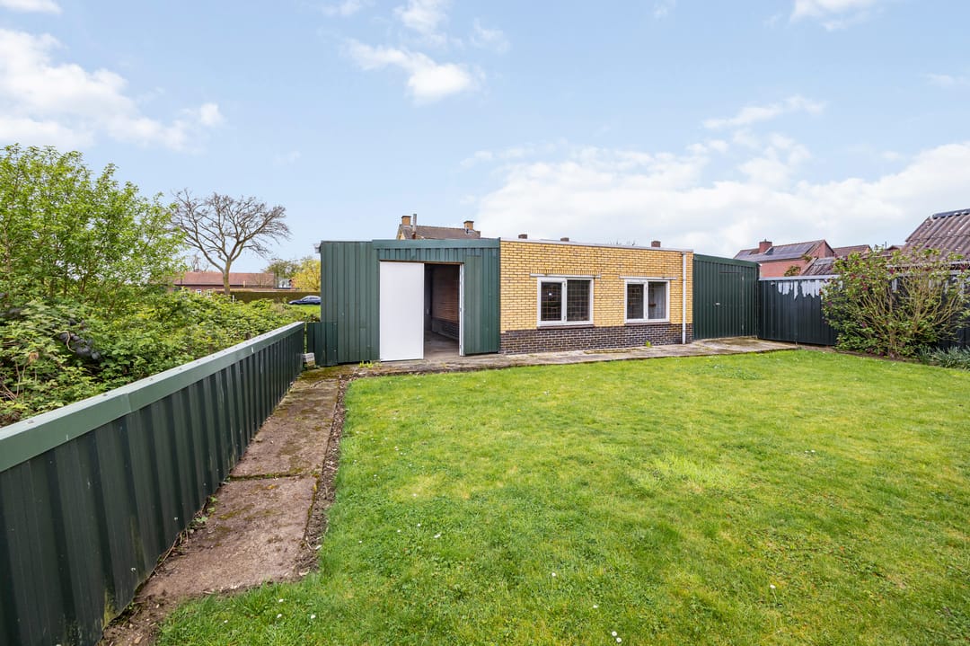 Photo 53 of Zilstraat 57