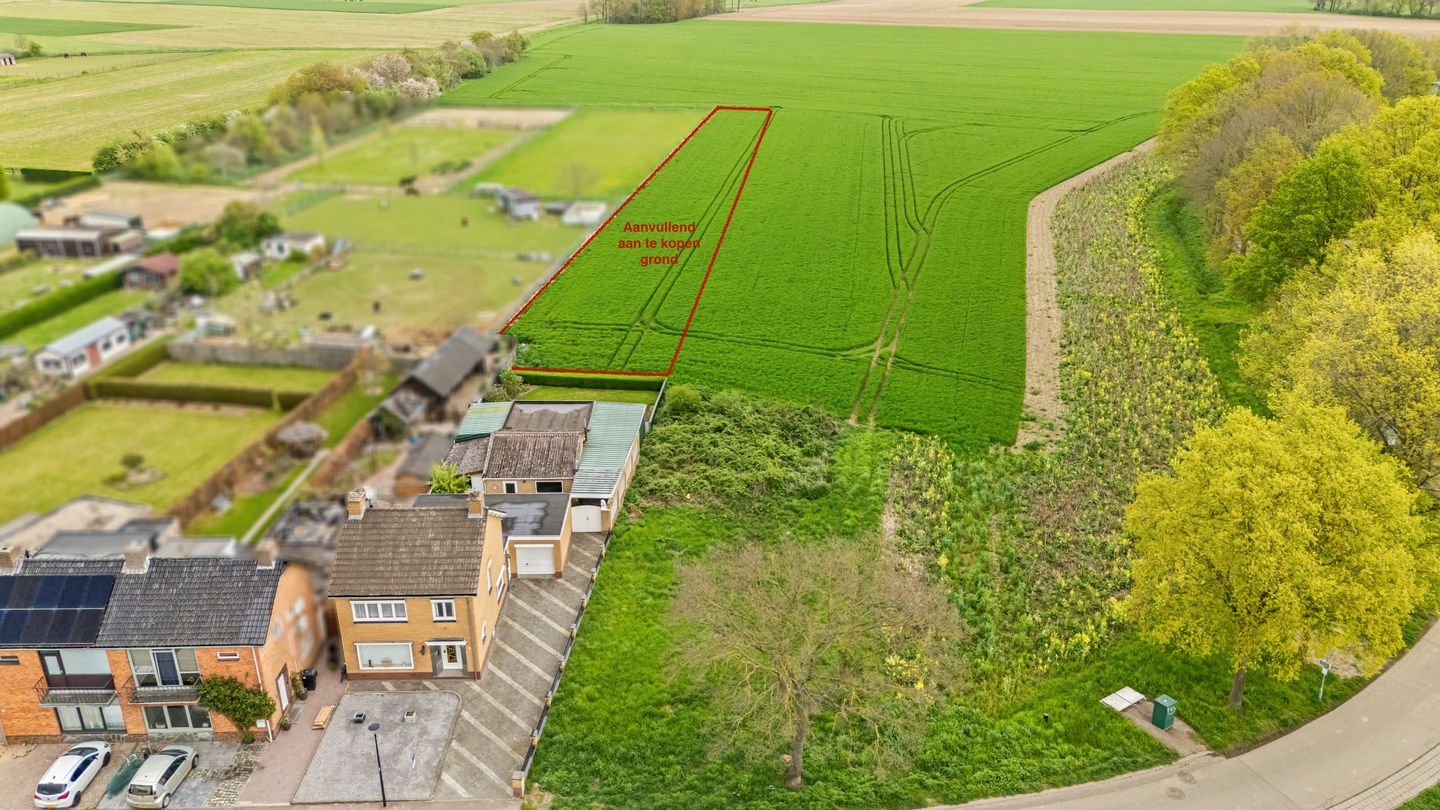 Photo 59 of Zilstraat 57