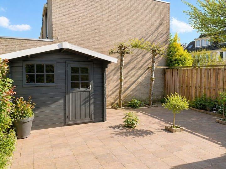 Photo 5 of Lelietje-van-Dalenstraat 2