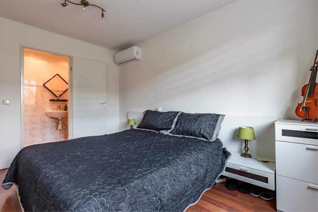 Foto 7 van Lelietje-van-Dalenstraat 2