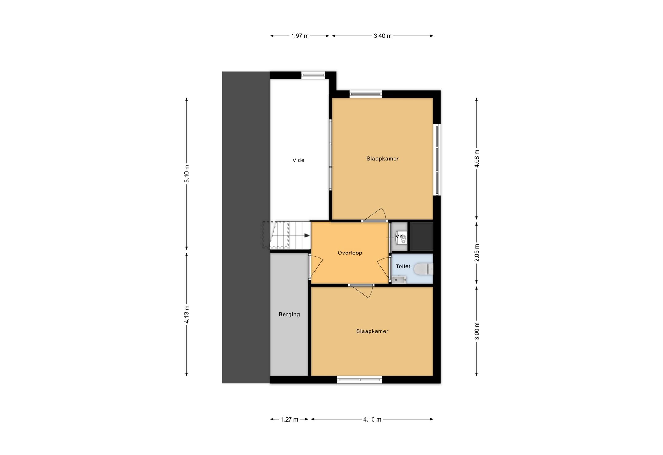 Foto 42 van Ooghduyne 161