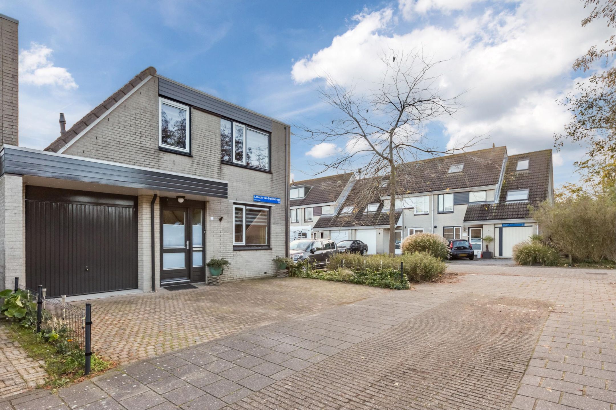 Foto 27 van Lelietje-van-Dalenstraat 2
