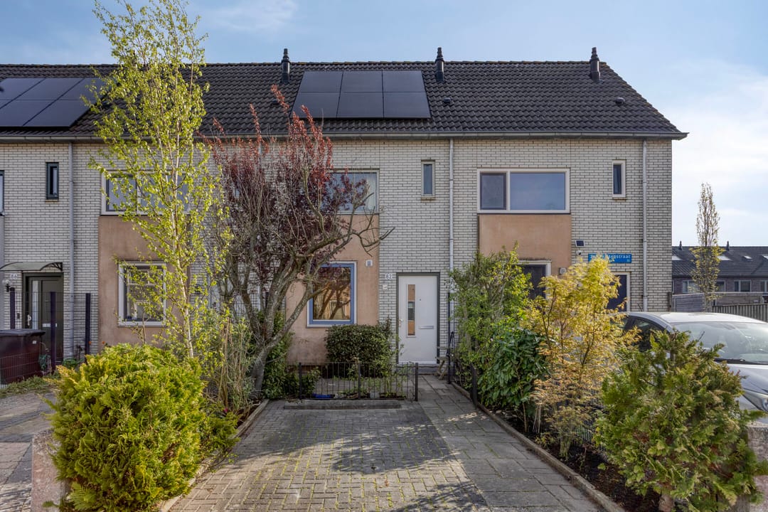 Foto 1 van Jan Rijksenstraat 82