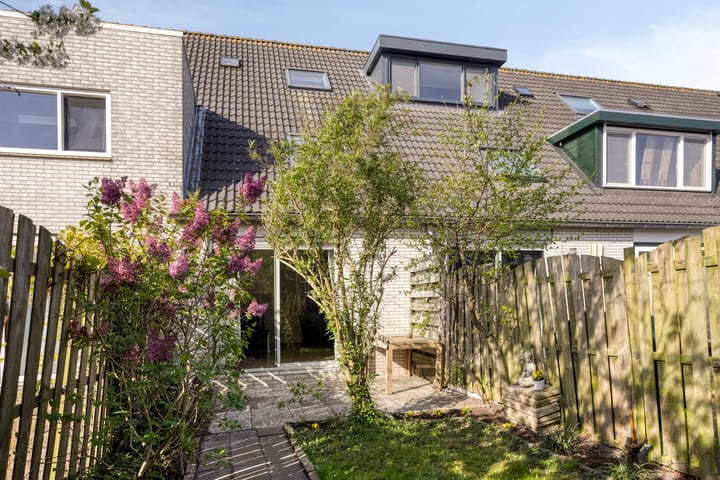 Photo 3 of Jan Rijksenstraat 82