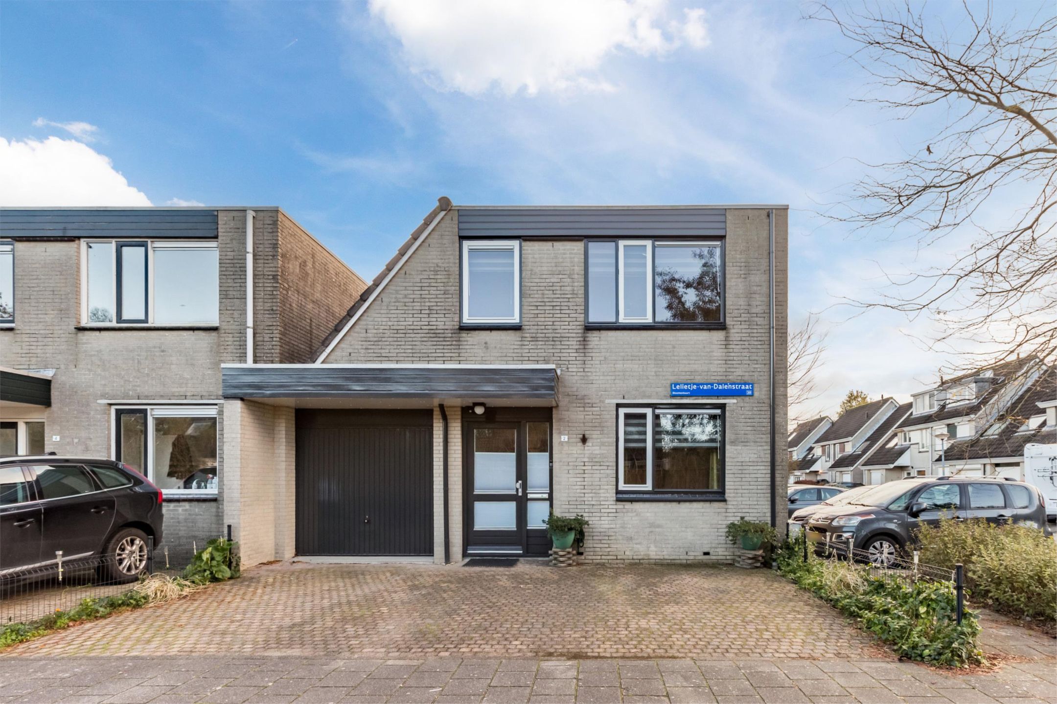 Lelietje-van-Dalenstraat 2 