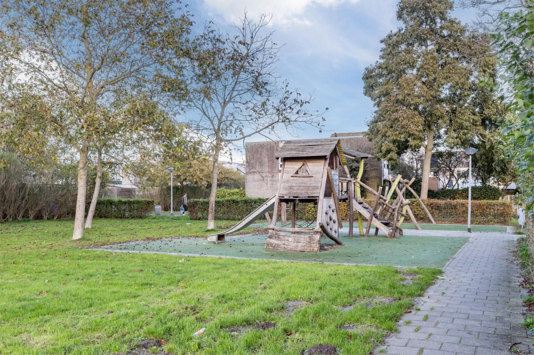 Foto 33 van Lelietje-van-Dalenstraat 2