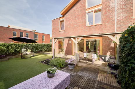 Sportlaan 32 secondary image