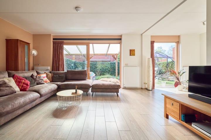 Foto 3 van Sportlaan 32