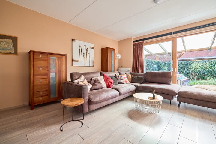 Foto 4 van Sportlaan 32