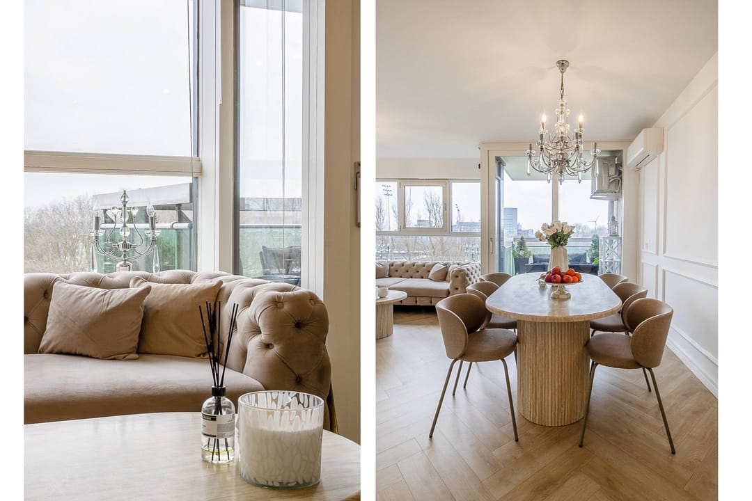 Foto 16 van Oostmaaslaan 232