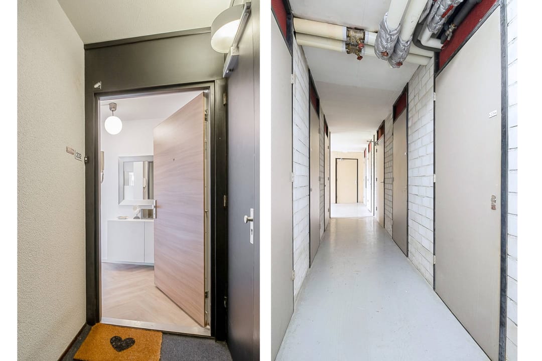 Foto 28 van Oostmaaslaan 232