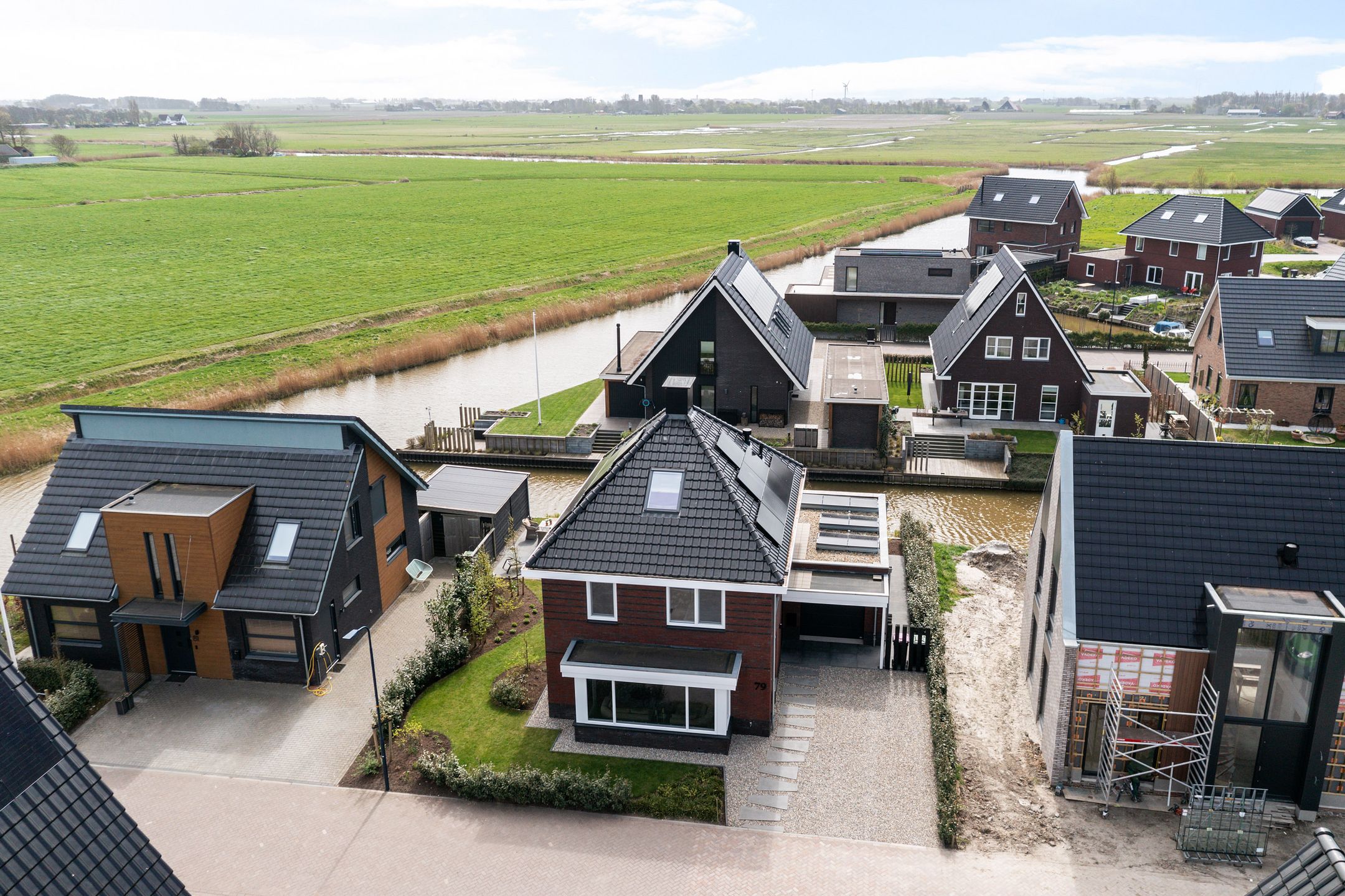 House in Harlingen - View 5