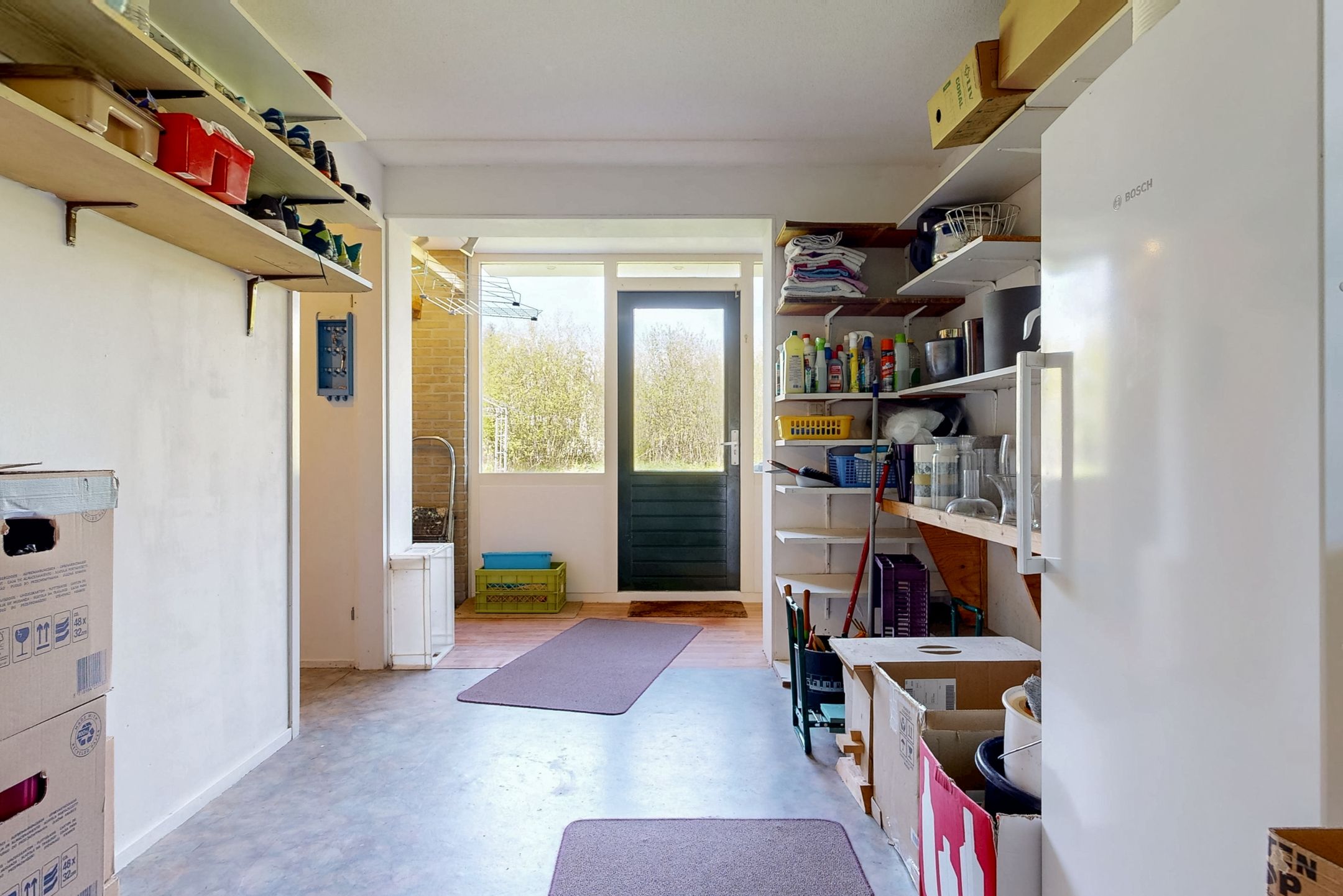 Photo 12 of Sperwer 14