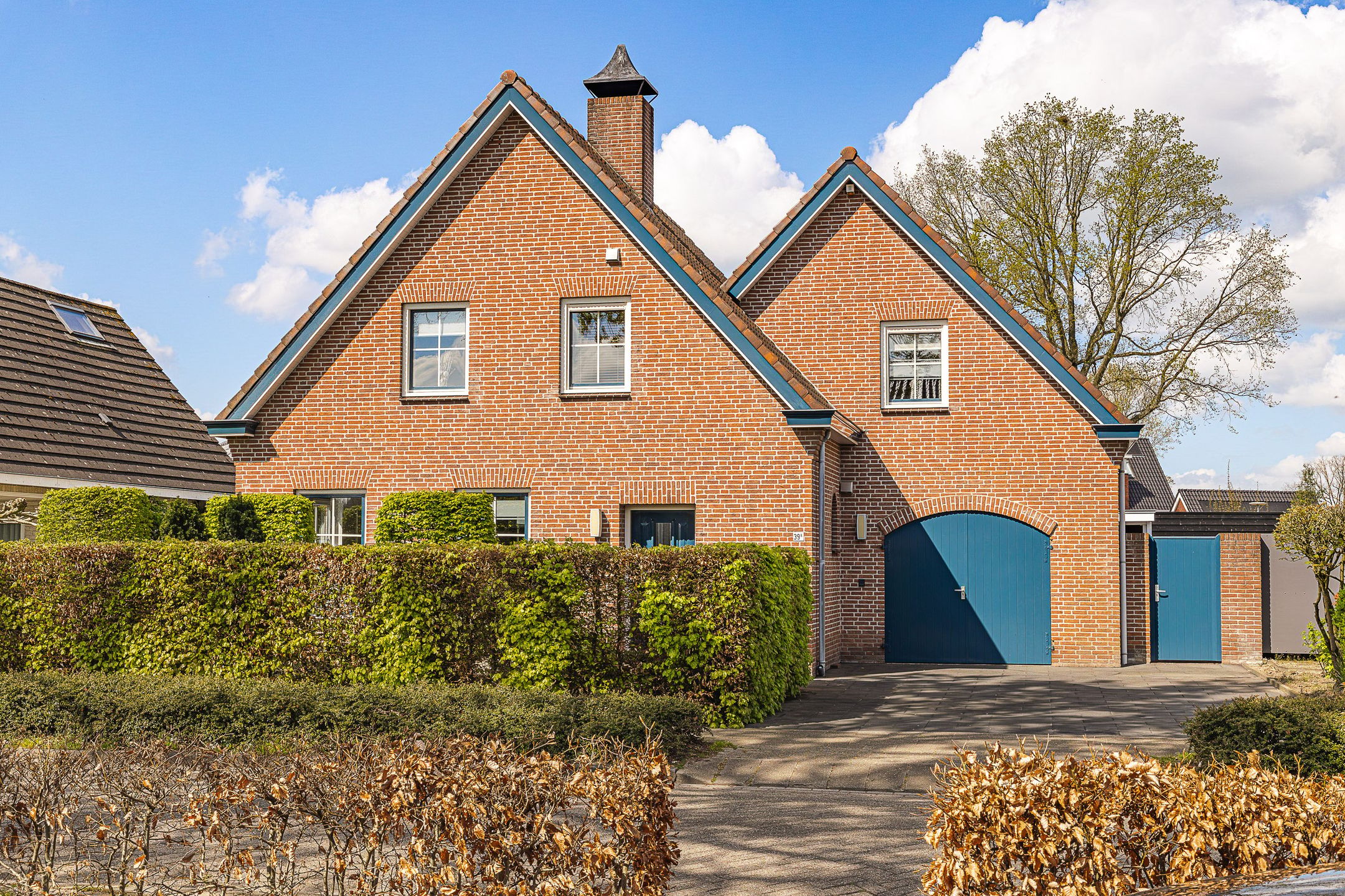 Stuivezandseweg 39-B 39 b