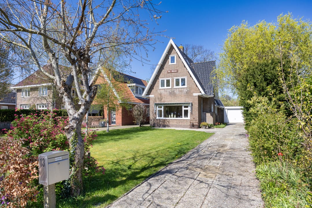 Photo 1 of Ds L Touwenlaan 13