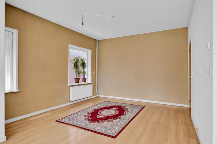 Vrijstaande woning te koop: Ds L Touwenlaan 13, Makkum
