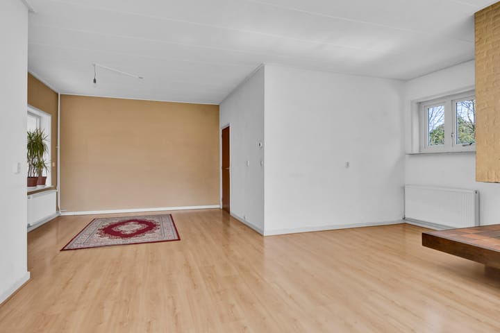 Vrijstaande woning te koop: Ds L Touwenlaan 13, Makkum