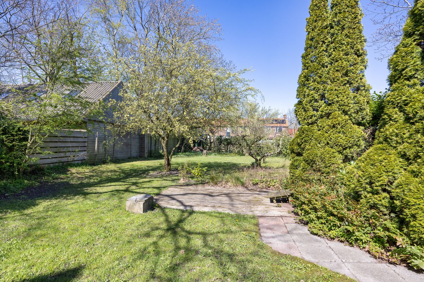 Photo 4 of Ds L Touwenlaan 13