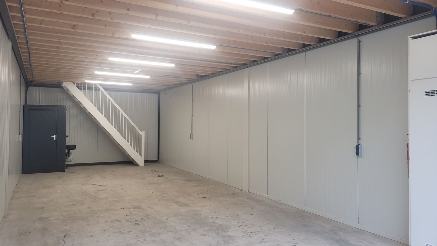 Bekijk foto 3 van Damzijl 9-A