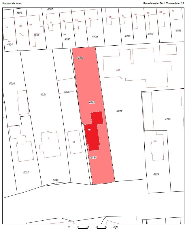 Photo 72 of Ds L Touwenlaan 13