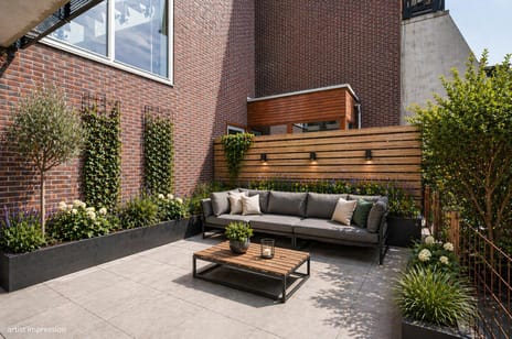 Vondelweg 932 secondary image