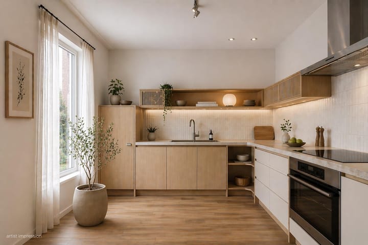 Foto 4 van Vondelweg 932