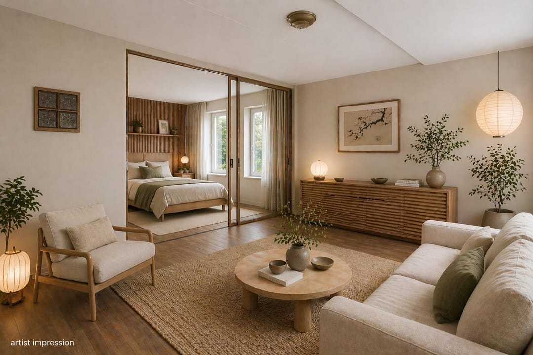 Foto 7 van Vondelweg 932