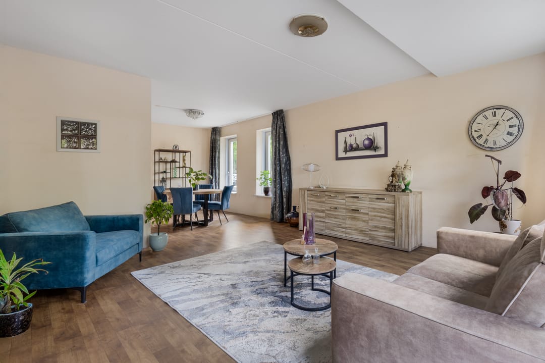 Foto 8 van Vondelweg 932