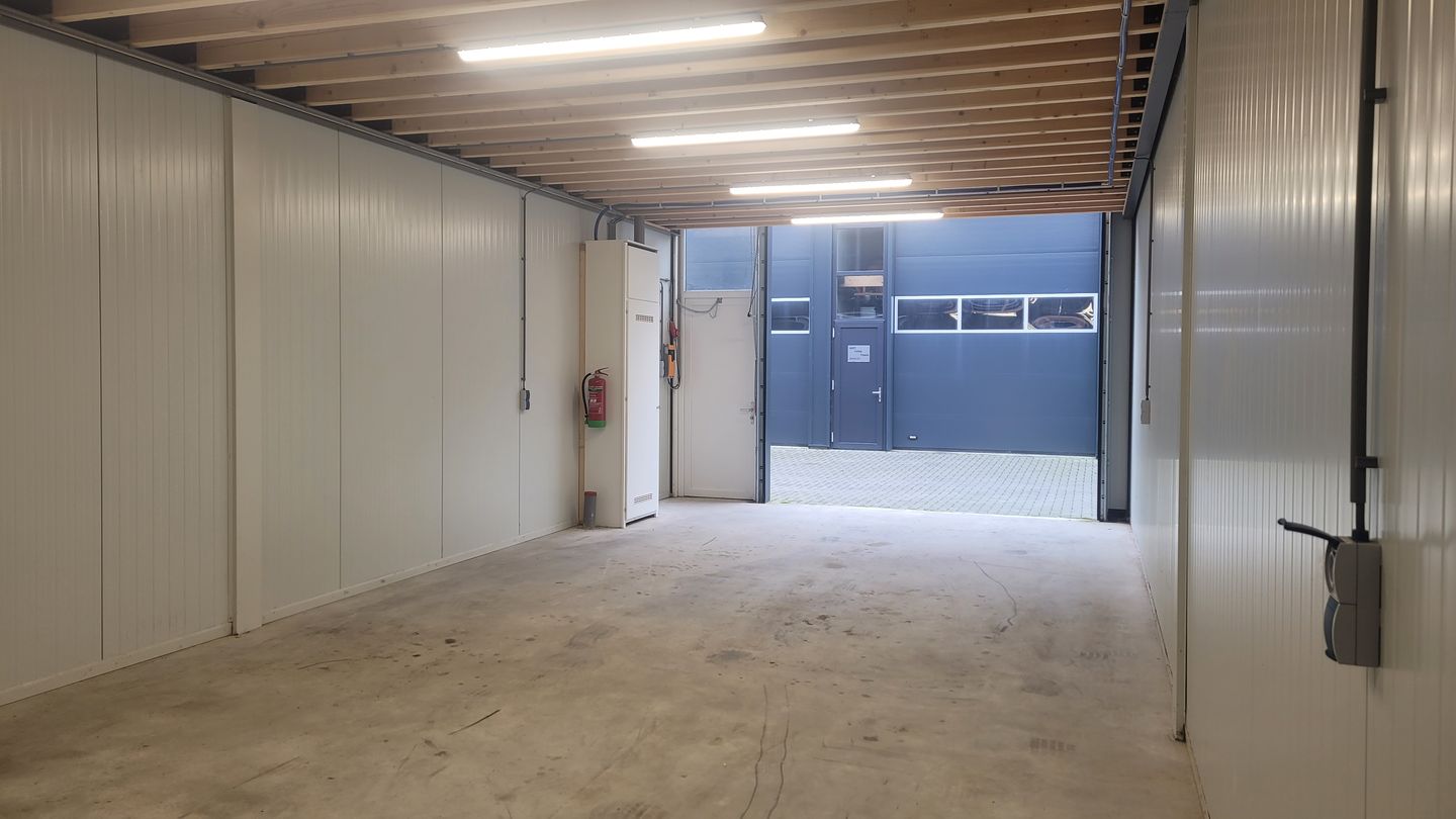 Bekijk foto 4 van Damzijl 9-A