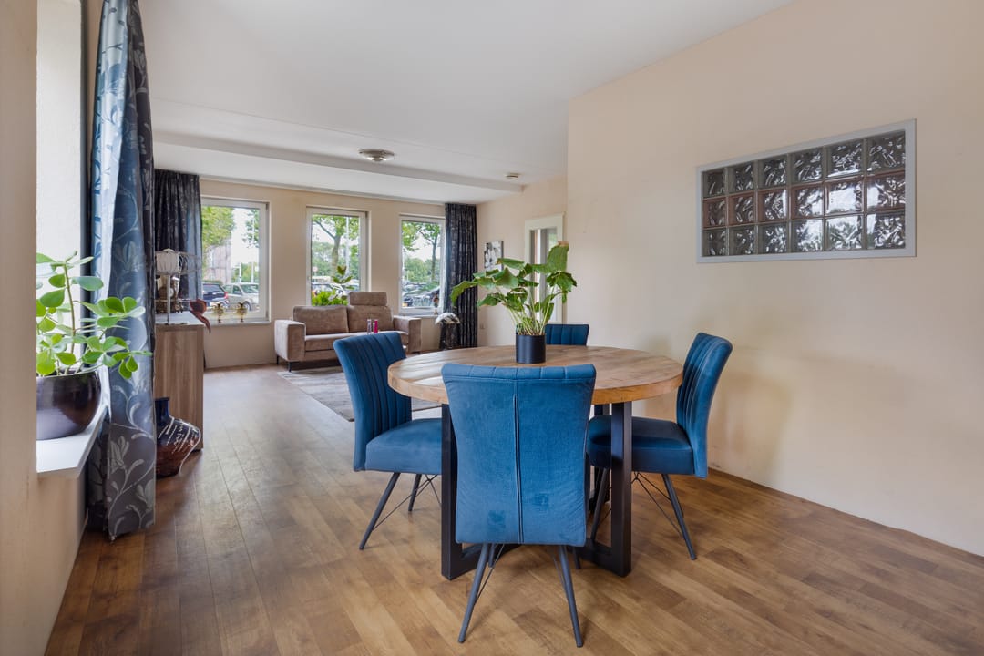 Foto 13 van Vondelweg 932