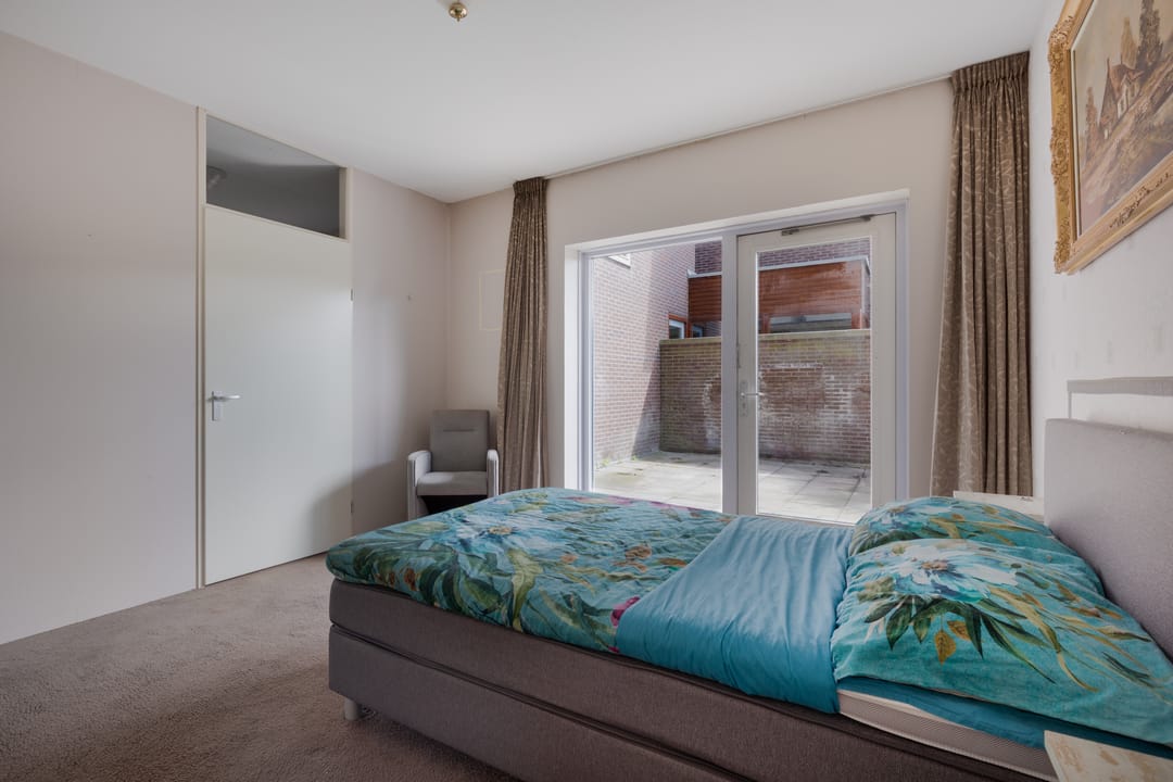 Foto 17 van Vondelweg 932