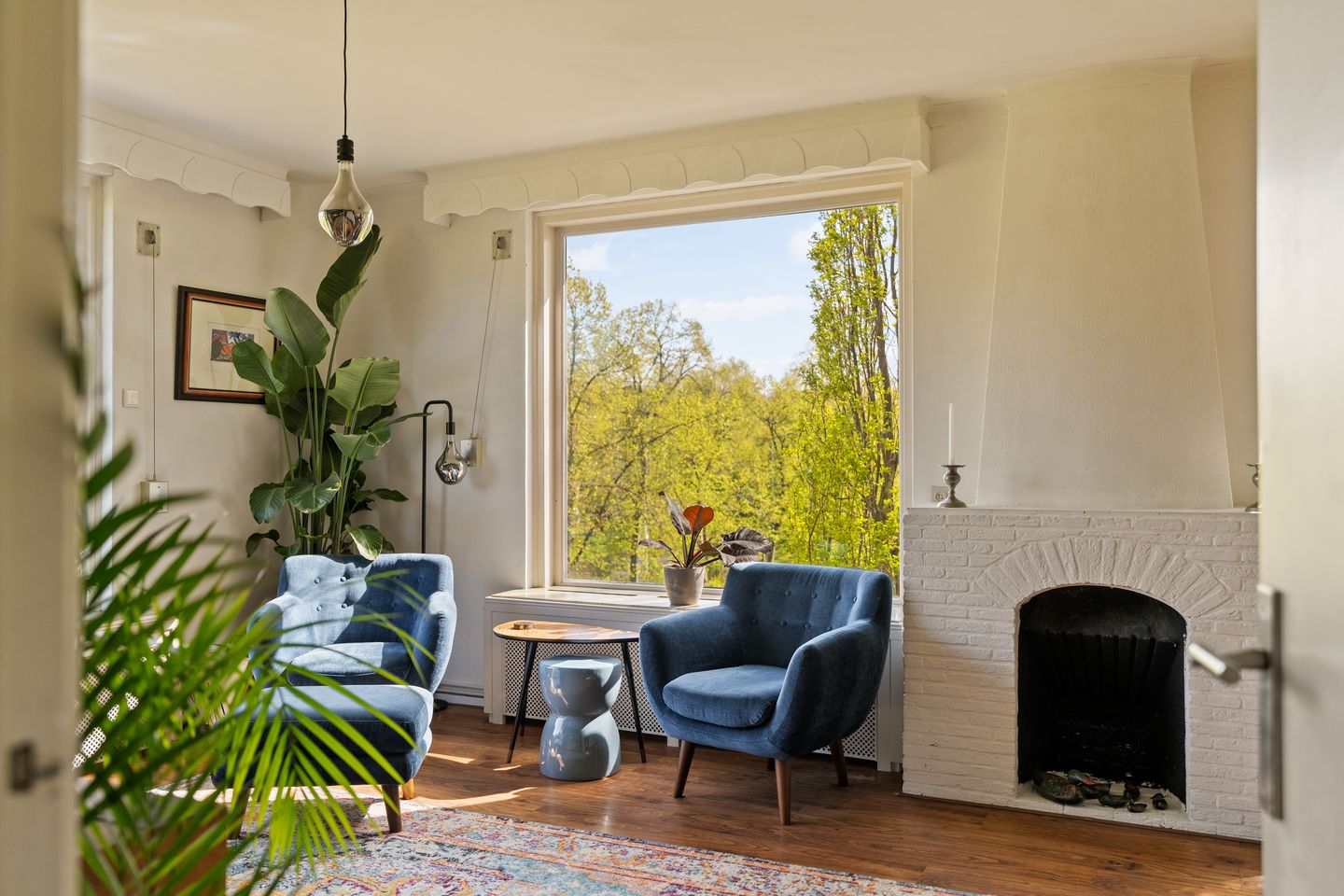 Foto 5 van Boergoensevliet 193-D