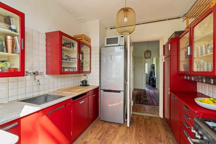 Foto 4 van Boergoensevliet 193-D