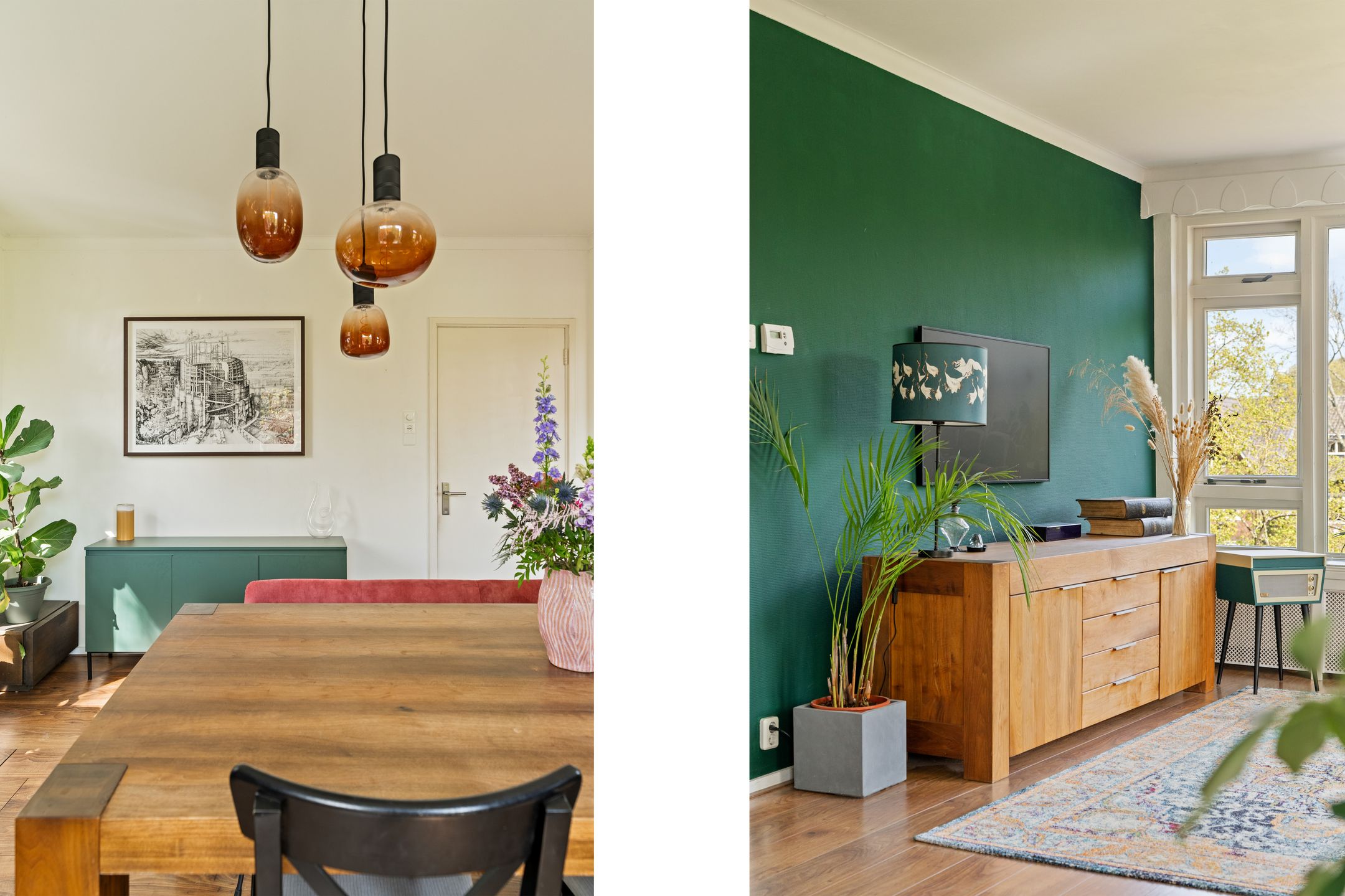 Foto 6 van Boergoensevliet 193-D