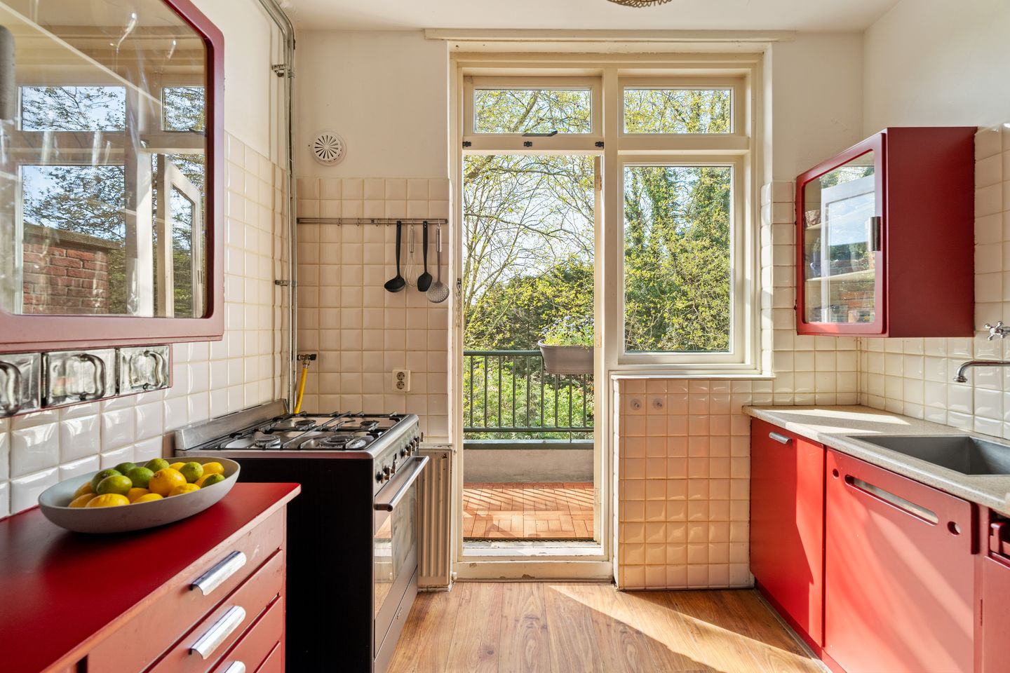 Foto 10 van Boergoensevliet 193-D