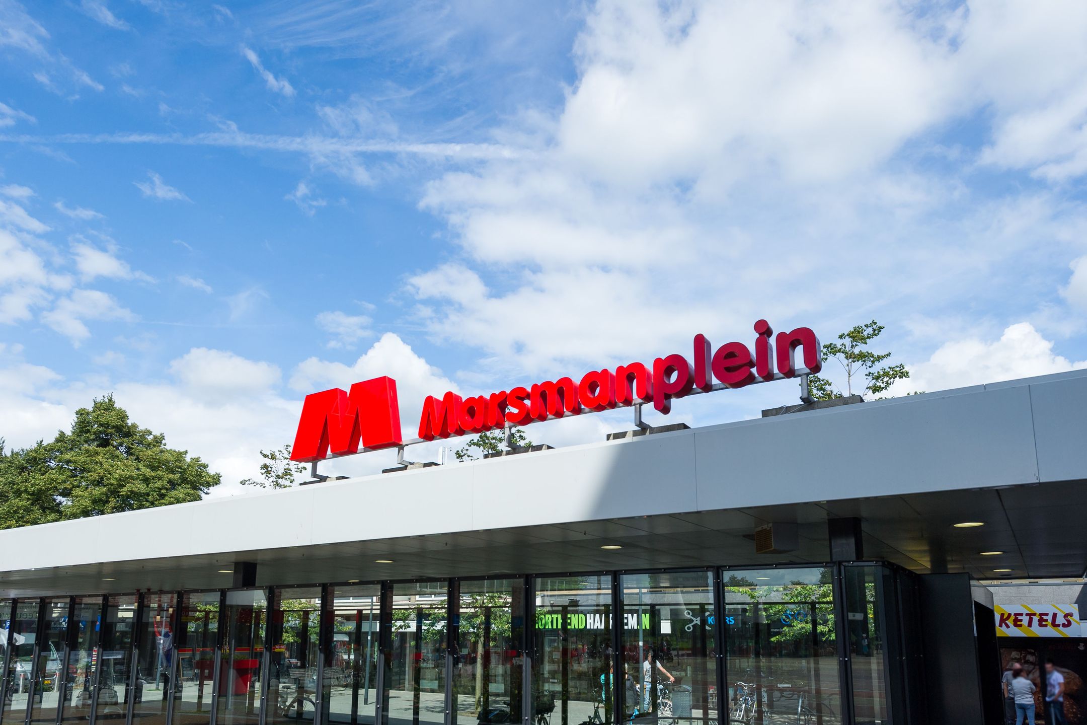 Foto 30 van Vondelweg 932