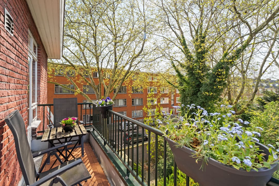 Foto 11 van Boergoensevliet 193-D