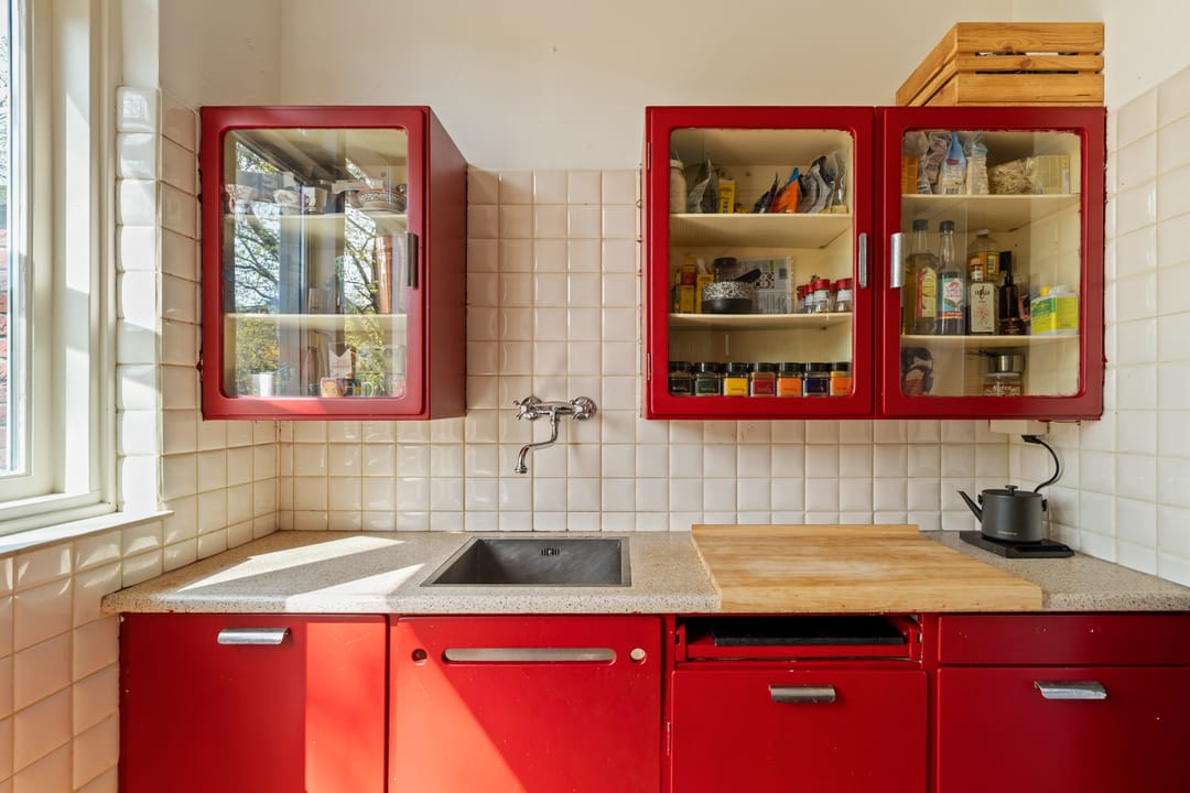 Foto 13 van Boergoensevliet 193-D