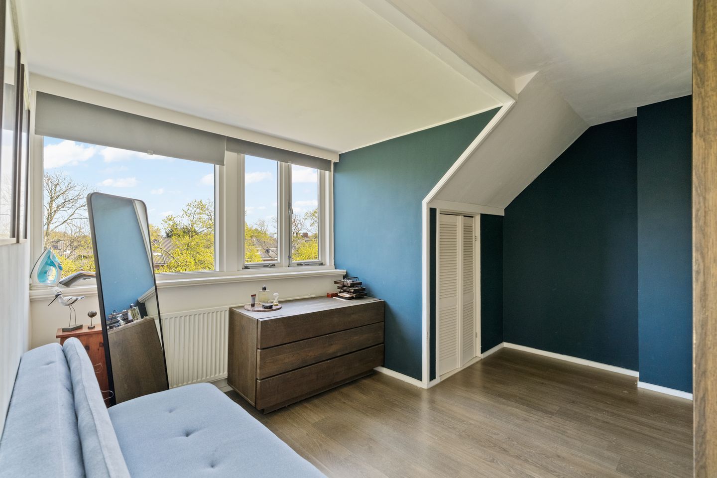 Foto 19 van Boergoensevliet 193-D