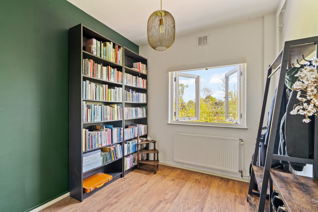 Foto 22 van Boergoensevliet 193-D