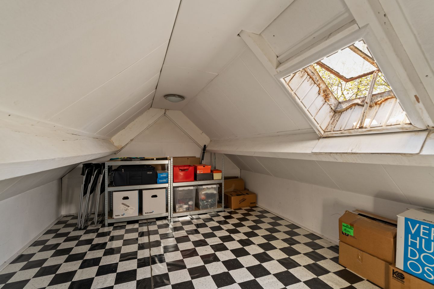 Foto 25 van Boergoensevliet 193-D