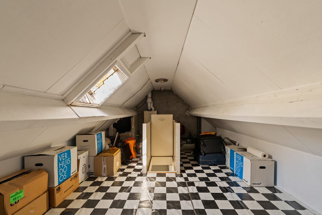 Foto 26 van Boergoensevliet 193-D