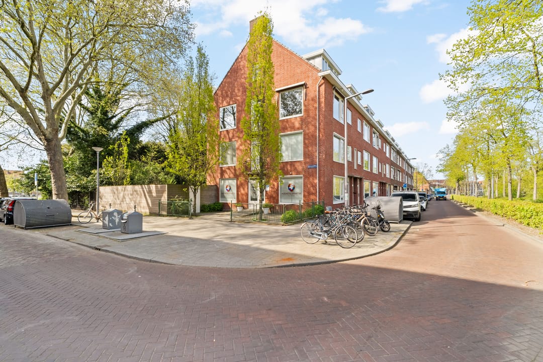 Foto 28 van Boergoensevliet 193-D