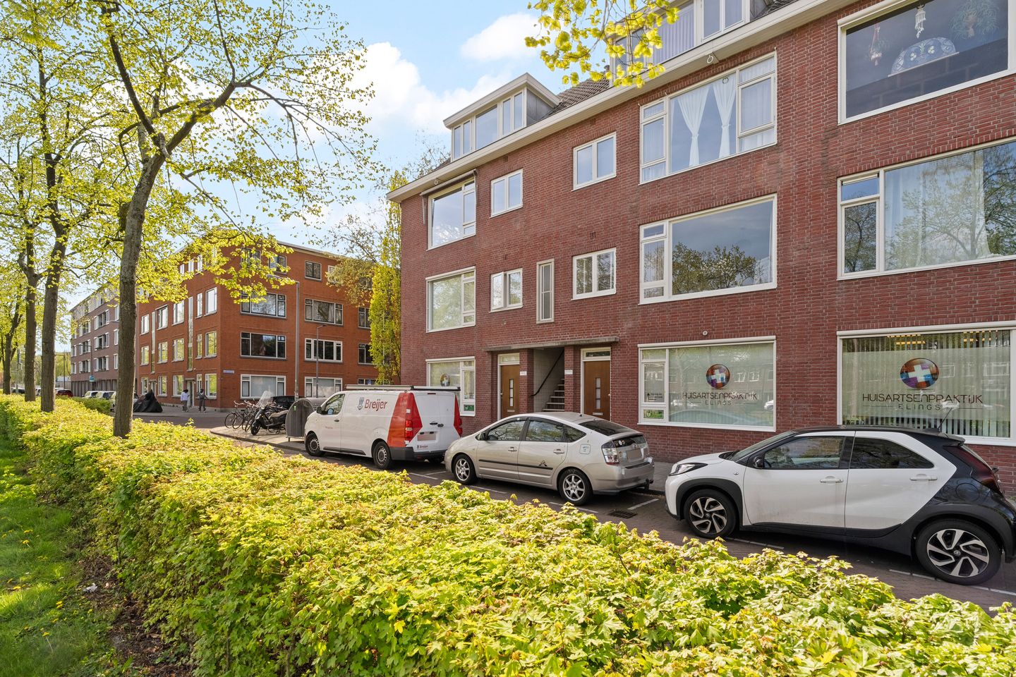 Foto 29 van Boergoensevliet 193-D