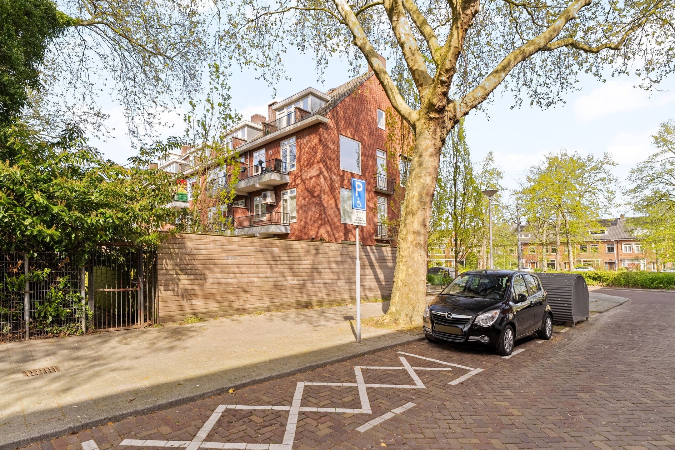 Foto 30 van Boergoensevliet 193-D