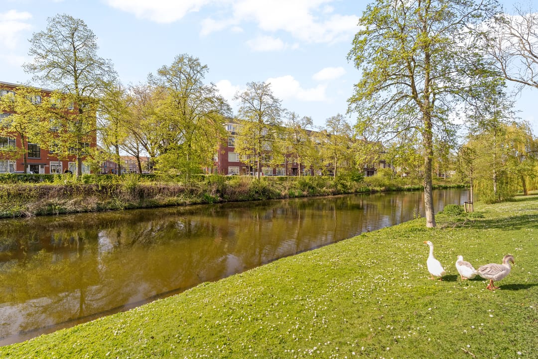 Foto 31 van Boergoensevliet 193-D