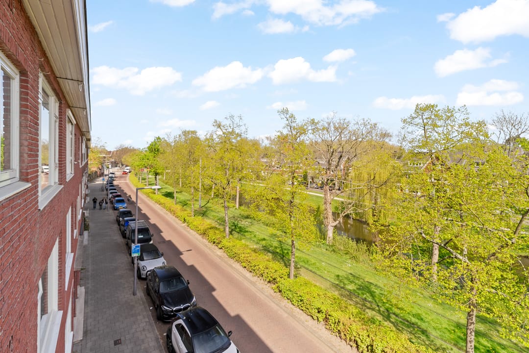 Foto 32 van Boergoensevliet 193-D