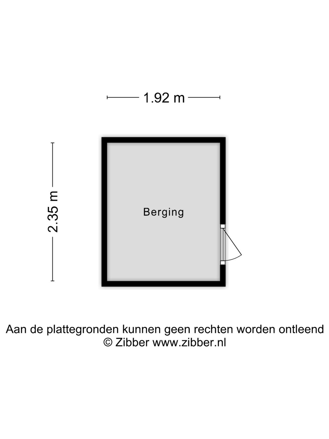 Foto 37 van Boergoensevliet 193-D