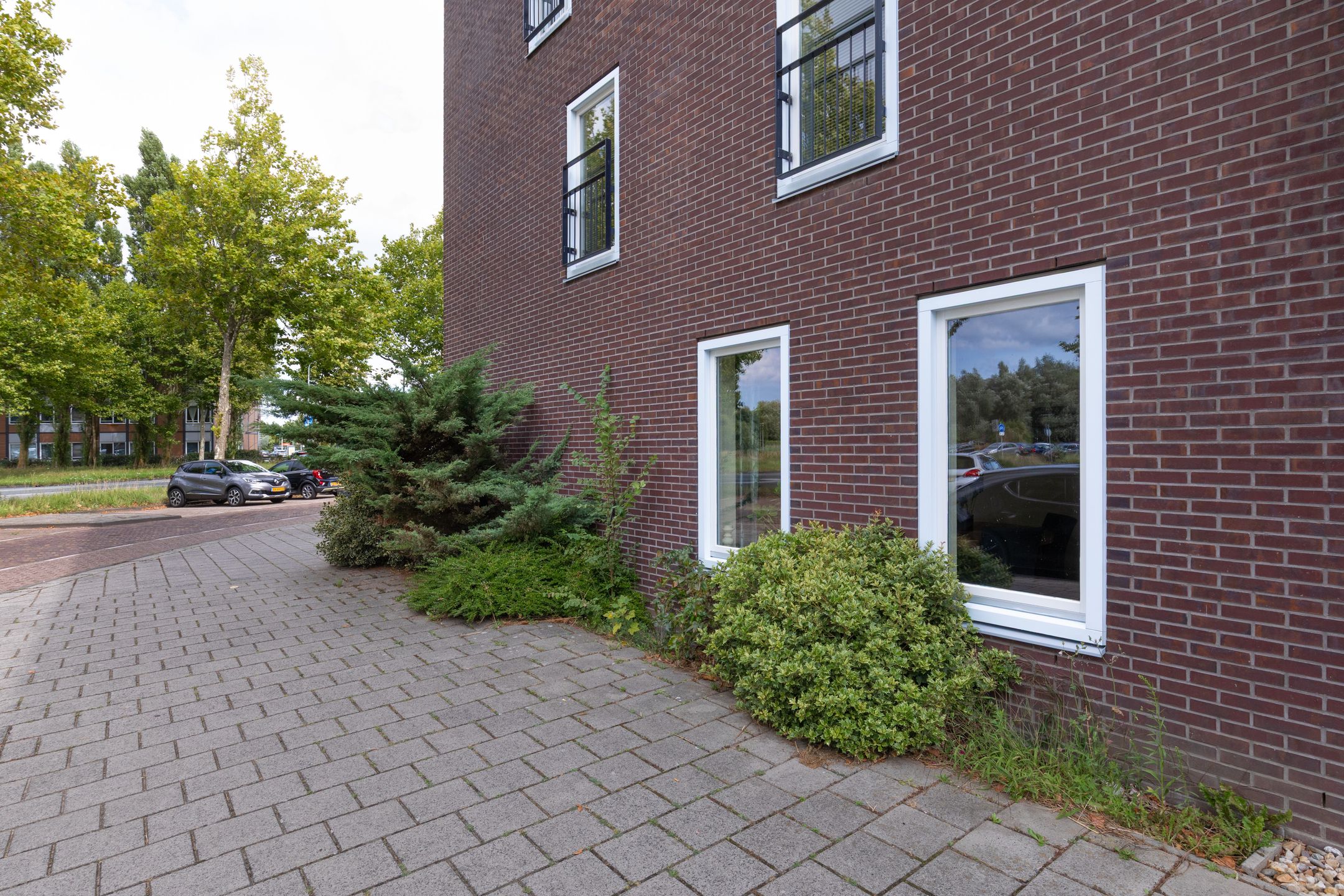 Foto 27 van Vondelweg 932