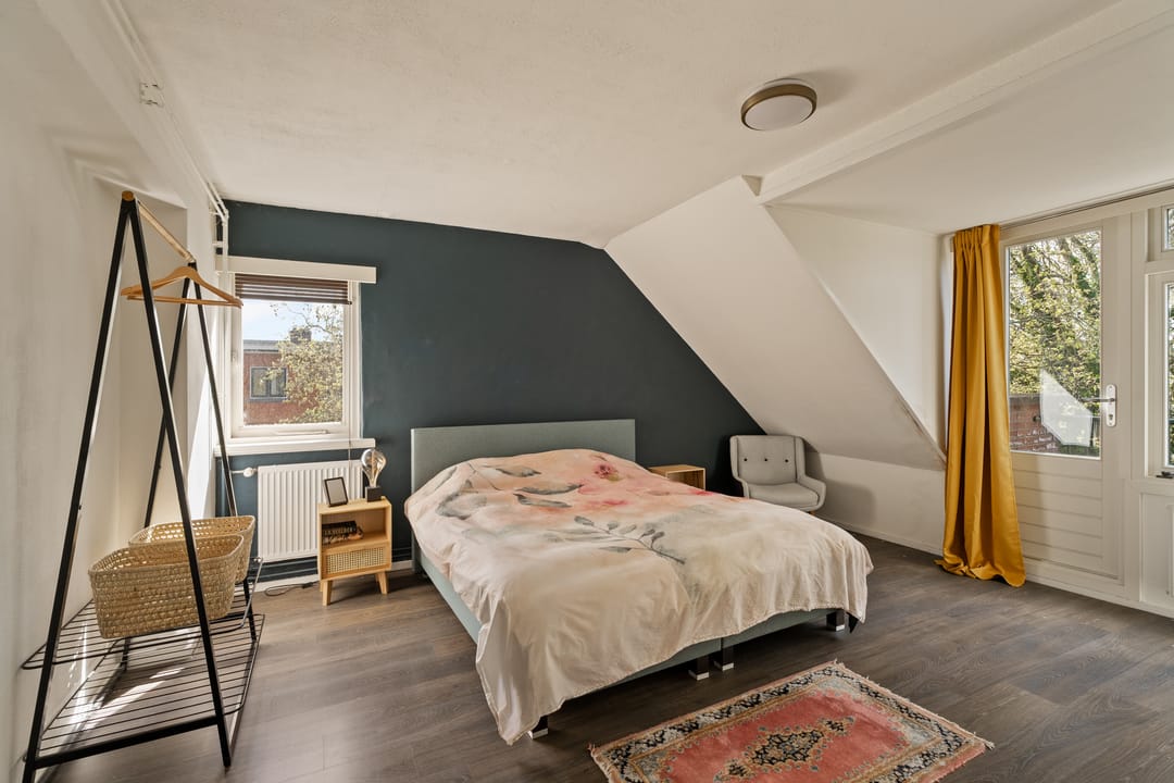 Foto 16 van Boergoensevliet 193-D